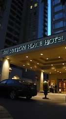the sutton place hotel