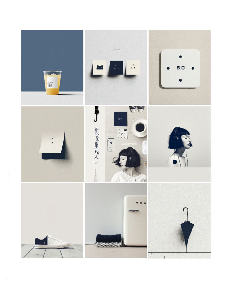 Tracklist (曲目列表) 今天也沒瘦 (Still Not Skinny Today) 冰箱裡的探險 (Midnight Fridge Trip) 暫時離線 (Temporary Offline) 學會裝傻 (Learned to Play Dumb) 今天是個好日子 (A Good Day) 剛剛好就好 (Keep It Simple) 剛好的距離 (The Right Distance) 那就淋一下吧 (Let It Rain) 少一點討好 (Less Sugar, More Me) 你這樣就很好 (You Are My Vibe) 收藏這份放鬆的時刻，謝謝你的直接支持： 👉 https://cloudycola.bandcamp.com/